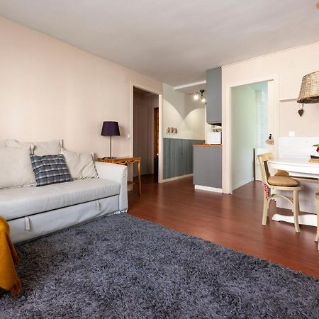 Sallent de Gállego Musales ☆ Apartamento Para 4 Personas Con Ascensor 아파트 외부 사진