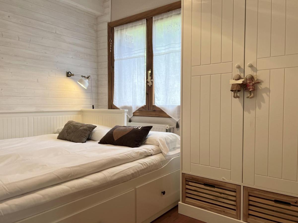 Sallent de Gállego Musales ☆ Apartamento Para 4 Personas Con Ascensor 아파트 외부 사진